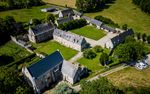 PATRIMOINE CIRCUITS & VISITES 2023 HERITAGE WALKS AND TOURS - NORMAND & CONQU&Eacute;RANT !