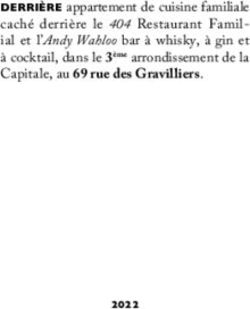 DERRIÈRE appartement de cuisine familiale caché derrière le 404 Restaurant Famil- ial et l'Andy Wahloo bar à whisky, à gin et à cocktail, dans le ...