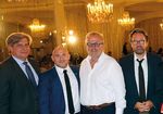Les moments forts de l Assembl&eacute;e G&eacute;n&eacute;rale de la FNAIM du Grand Paris