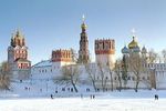 RUSSIE Un pèlerinage à la découverte des Splendeurs de la Sainte Russie - Du vendredi 16 au samedi 24 avril 2021 - Bipel Pèlerinages