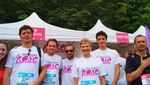 Paris Parc de Saint Cloud 23 Juin 2019 - Mobilisez vos &eacute;quipes pour courir &agrave; nos c&ocirc;t&eacute;s au profit des personnes atteintes de cancer - Rose association