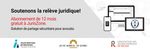 MIEUX ALLER LA SANT&Eacute; PSYCHOLOGIQUE DES JEUNES AVOCAT.E.S QU&Eacute;B&Eacute;COIS.E.S 6 CES MAMMOUTHS QUI NOUS STRESSENT 8 TIPS AND TRICKS TO STAY FIT IN A ...