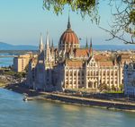 JOYAUX DE L'EUROPE CENTRALE : VIENNE - BUDAPEST - BRATISLAVA - PRAGUE PROGRAMME EN TOUT INCLUS! - Voyage Louise Drouin
