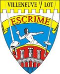 CHAMPIONNAT L'Académie d'Escrime Villeneuvoise - Comité régional d'escrime Nouvelle-Aquitaine