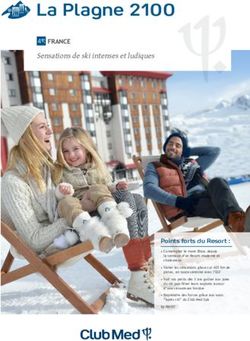 La Plagne 2100 FRANCE - Club Med