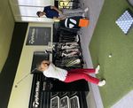 Training Center Bernard Pascassio - Tout simplement, am&eacute;liorer votre jeu - Golf du M&eacute;doc