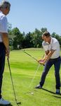 Training Center Bernard Pascassio - Tout simplement, am&eacute;liorer votre jeu - Golf du M&eacute;doc