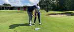Training Center Bernard Pascassio - Tout simplement, am&eacute;liorer votre jeu - Golf du M&eacute;doc