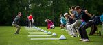 Training Center Bernard Pascassio - Tout simplement, am&eacute;liorer votre jeu - Golf du M&eacute;doc