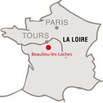 APPEL A PROJET 2020 BEAUX LIEUX - Pr&eacute;sentation de l'exposition Association B2X 8 Place du Mar&eacute;chal Leclerc 37600 BEAULIEU-LES-LOCHES - AAAR