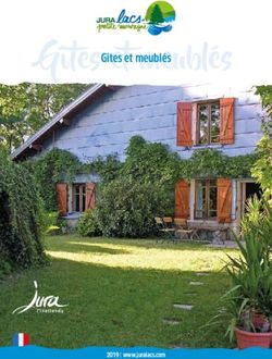 Gîtes et meublés Gîtes et meublés - 2019 | www.juralacs.com - Jura Lacs