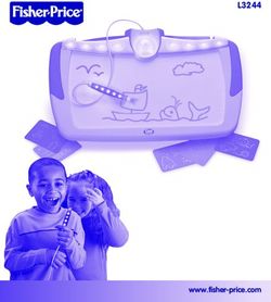 L3244 - www.fisher-price.com