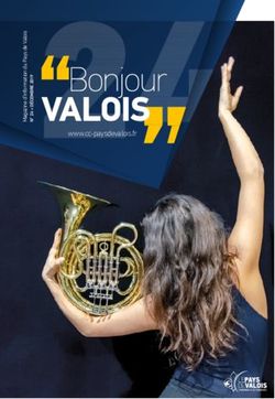 www.cc-paysdevalois.fr - Communaut&eacute; de Communes du Pays de Valois