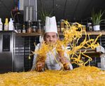 ROBERTO FALVO Monte-Carlo - Chef Roberto Falvo
