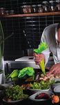 ROBERTO FALVO Monte-Carlo - Chef Roberto Falvo