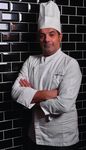 ROBERTO FALVO Monte-Carlo - Chef Roberto Falvo