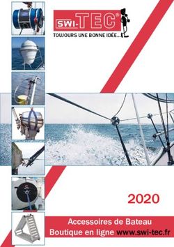 Accessoires de Bateau Boutique en ligne www.swi-tec.fr - TOUJOURS UNE BONNE IDÉE...