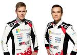 Ott Tänak et TOYOTA GAZOO Racing remportent une deuxième victoire consécutive en Allemagne