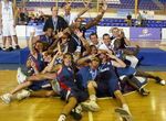 PARCOURS DE L'EXCELLENCE SPORTIVE - FEDERATION FRANCAISE DE BASKET BALL - Portail du sport ...