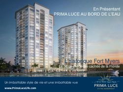 L'historique Fort Myers - La pierre précieuse cachée de la Floride - En Présentant - Prima Luce