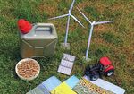 Oct. EN EURE- ET-LOIR - Centre sciences