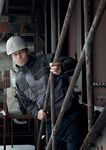 V&Ecirc;TEMENTS AUTOMNE/HIVER 2017/18 - AU 31 MARS 2018 LA S&Eacute;LECTION - PARKA CORROY - Mab&eacute;o Industries