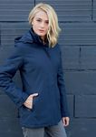 V&Ecirc;TEMENTS AUTOMNE/HIVER 2017/18 - AU 31 MARS 2018 LA S&Eacute;LECTION - PARKA CORROY - Mab&eacute;o Industries