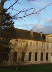 Des Monast&egrave;res Les Amis - Une abbaye pr&eacute;montr&eacute;e : Saint-Martin de Mondaye - AMIS ...
