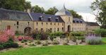 Des Monast&egrave;res Les Amis - Une abbaye pr&eacute;montr&eacute;e : Saint-Martin de Mondaye - AMIS ...