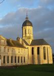 Des Monast&egrave;res Les Amis - Une abbaye pr&eacute;montr&eacute;e : Saint-Martin de Mondaye - AMIS ...