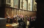Des Monast&egrave;res Les Amis - Une abbaye pr&eacute;montr&eacute;e : Saint-Martin de Mondaye - AMIS ...