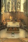 Des Monast&egrave;res Les Amis - Une abbaye pr&eacute;montr&eacute;e : Saint-Martin de Mondaye - AMIS ...