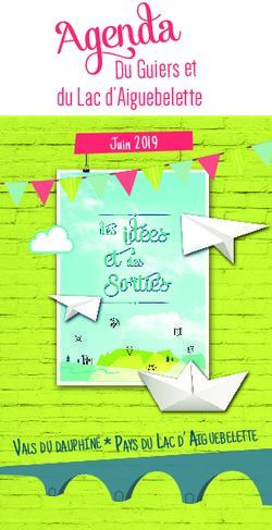 Du Guiers et du Lac d'Aiguebelette - Juin 2019 - Vals du dauphiné*pays du lac d' - Pays du lac d'Aiguebelette