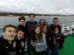 Voyage à Poole, Dorset, Grande Bretagne pour des élèves des Sections Européennes du lycée Alexis de Tocqueville