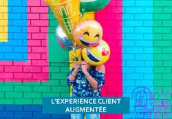 L'EXPERIENCE CLIENT - Tilt ideas