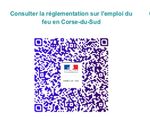 DICRIM Document d'Information Communal sur les Risques Majeurs - Commune de Petreto-Bicchisano