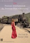 36 Festival International du Premier Film d'Annonay - Festival International du Premier Film d ...