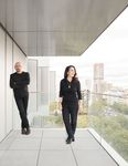 Naud & Poux, architectes universels - Naud & Poux, universal architects - Naud & Poux Architects