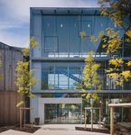 Naud & Poux, architectes universels - Naud & Poux, universal architects - Naud & Poux Architects