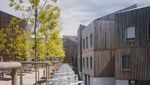 Naud & Poux, architectes universels - Naud & Poux, universal architects - Naud & Poux Architects