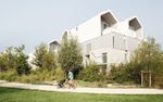 Naud & Poux, architectes universels - Naud & Poux, universal architects - Naud & Poux Architects
