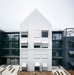 Naud & Poux, architectes universels - Naud & Poux, universal architects - Naud & Poux Architects
