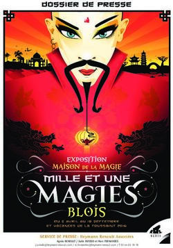 SERVICE DE PRESSE : Heymann Renoult Associées - musées de la région ...