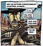 GUIDE DES DROITS NOUVELLE EDITION - POUR VOUS INFORMER SUR QUEL SYNDICAT COMPTEZ-VOUS ? - SNU TEFI FSU