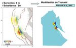Tectonique des plaques, séismes et GPS