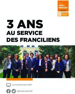 3 ANS AU SERVICE DES FRANCILIENS - www.democrates-idf.fr @DemocratesIDF - Groupe du Centre et des D&eacute;mocrates Ile-de ...