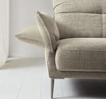 MR 930 0 | MR 9310 Gestoffeerde meubels met comfortfuncties Meubles rembourrés avec fonctions confort - Musterring