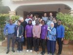 Visite de projets de développement au Sénégal - 14 au 20 février 2016, Dakar, La Somone, N'Dande, Thiès - Fédération ...