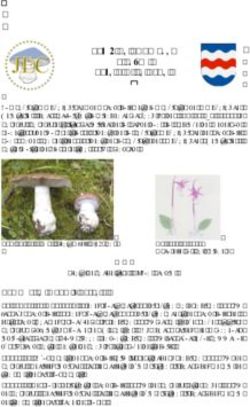 Soyez les bienvenus en Suède, pays d'Elias Fries