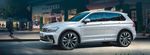 Nouveau Tiguan. Jouez sur tous les terrains - Volkswagen Guyane